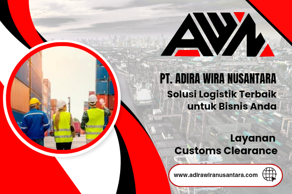 Memahami segala peraturan tentang Kepabeanan dan kami memiliki koneksitas dengan para petugas kepabeanan.